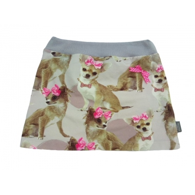 Chihuahua rokje Chihuahua rokje